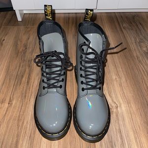 Doc Marten’s Boots